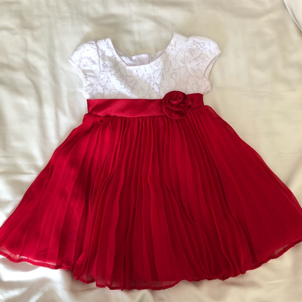 Toddler Special Occasion Dress